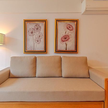 شقة Rosa Apartamento Luxo No Centro غرامادو المظهر الخارجي الصورة