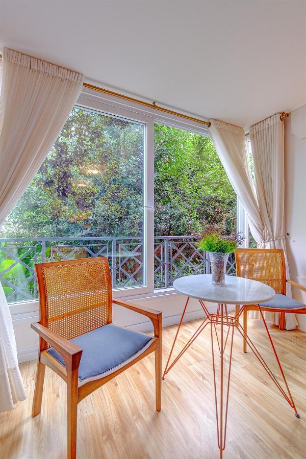 شقة Rosa Apartamento Luxo No Centro غرامادو المظهر الخارجي الصورة